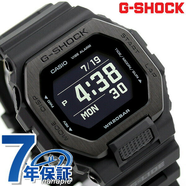 _5/18聚Si10%OFFN[|ɂ+3{^ gVbN W[VbN G-SHOCK GCh NI[c [f[^ ^ChOt GBX-100NS-1DR I[ubN  CASIO JVI rv Y Mtg ̓ v[g pI