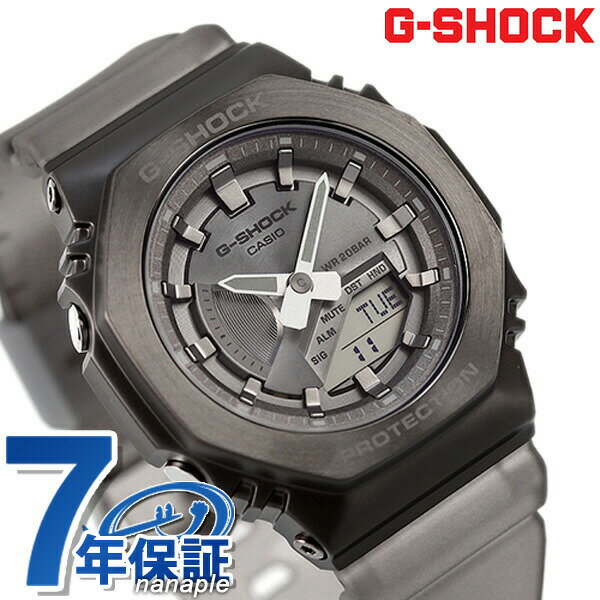 _5/18聚Si10%OFFN[|ɂ+3{^ gVbN W[VbN G-SHOCK GM-S2100MF-1A AifW 2100V[Y [h^C casio CASIO JVI rv uh Y Mtg ̓ v[g pI