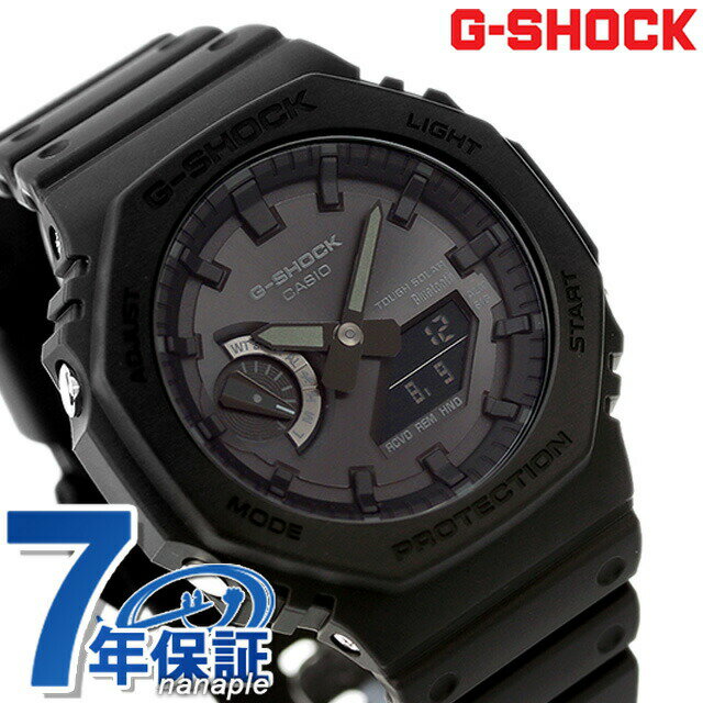 _2110܂ŁSi10%OFFN[|^ gVbN W[VbN G-SHOCK \[[ GA-B2100-1A1 AiOfW^ 2100V[Y Bluetooth I[ubN  CASIO JVI rv Y w Z Mtg ̓ v[g pI