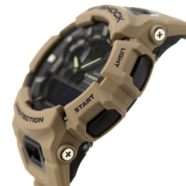 gショック ジーショック G-SHOCK クオ...の紹介画像3