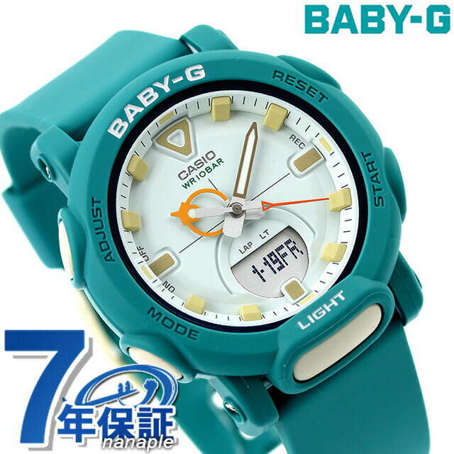 xr[g xr[W[ Baby-G BGA-310RP-3A fB[X rv uh JVI casio AifW ACXu[ u[O[