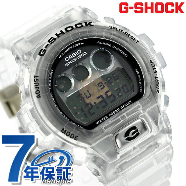 _5/18聚Si10%OFFN[|ɂ+3{^ gVbN W[VbN G-SHOCK DW-6940RX-7 Y rv uh JVI casio fW^ XPg Mtg ̓ v[g pI