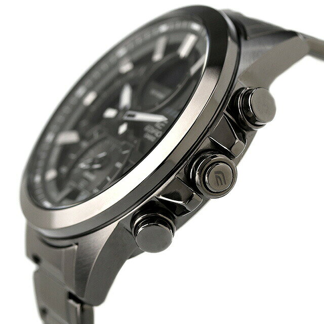 ＼10%OFFクーポン★21日10時迄／ エディフィス EDIFICE ECB-30DC-1B スマートフォン...
