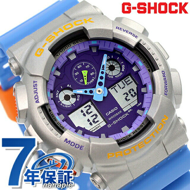 _5/18聚Si10%OFFN[|ɂ+3{^ gVbN W[VbN G-SHOCK GA-100EU-8A2 AiOfW^ GA-100V[Y Y rv uh JVI casio AifW p[v u[ Mtg ̓ v[g pI