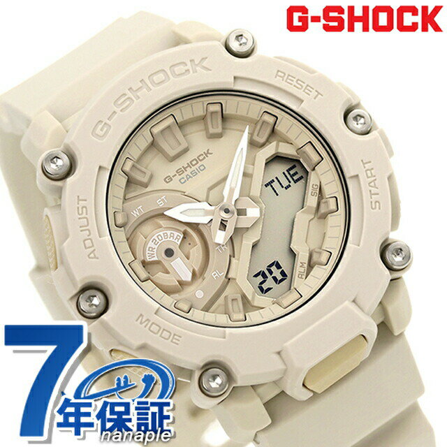 _2110܂ŁSi10%OFFN[|^ gVbN W[VbN G-SHOCK GA-2200NC-7A AiOfW^ 2200V[Y Y rv uh JVI casio AifW Cgx[W Mtg ̓ v[g pI