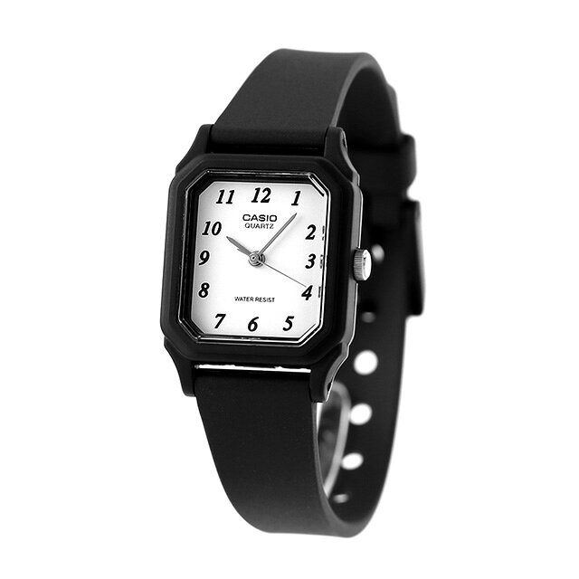 カシオ 腕時計 シンプル チープカシオ 海外モデル レディース LQ-142-7BDF CASIO ...