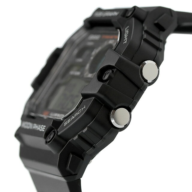 カシオ CASIO アウトドア WS-1700H-1AV チプカシ 海外モデル メンズ 腕時計 カシオ CASIO アウトドア デジタル ブラック ブランド おしゃれ 防水 小さい 軽い かっこいい プレゼント 男性 実用的 7ple-10015144 腕時計のななぷれ select shop サンプル画像3
