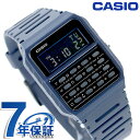 カシオ CASIO クォーツ 電池式 CA-53WF-2B クラシック チプカシ ユニセックス メンズ レディース 腕時計 ブランド カシオ casio デジタ...