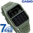 カシオ CASIO クォーツ 電池式 CA-53WF-3B クラシック チプカシ ユニセックス メンズ レディース 腕時計 ブランド カシオ casio デジタ...
