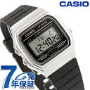 \今なら最大さらに+9倍/ カシオ チープカシオ CASIO クォーツ 電池式 F-91WM-7A カシオコレクション スタンダード ユニセックス チプカシ 腕...