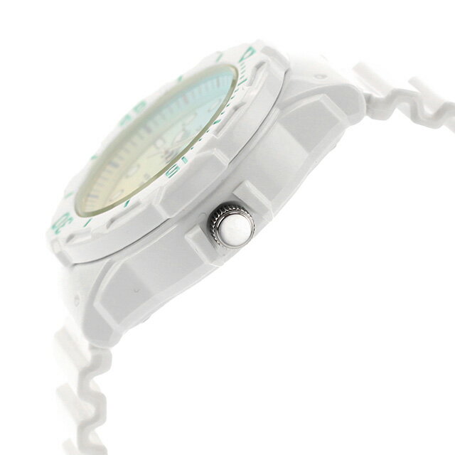 カシオ 腕時計 チープカシオ レディース LRW-200H-2E2VDF CASIO ブルーグラデーシ...