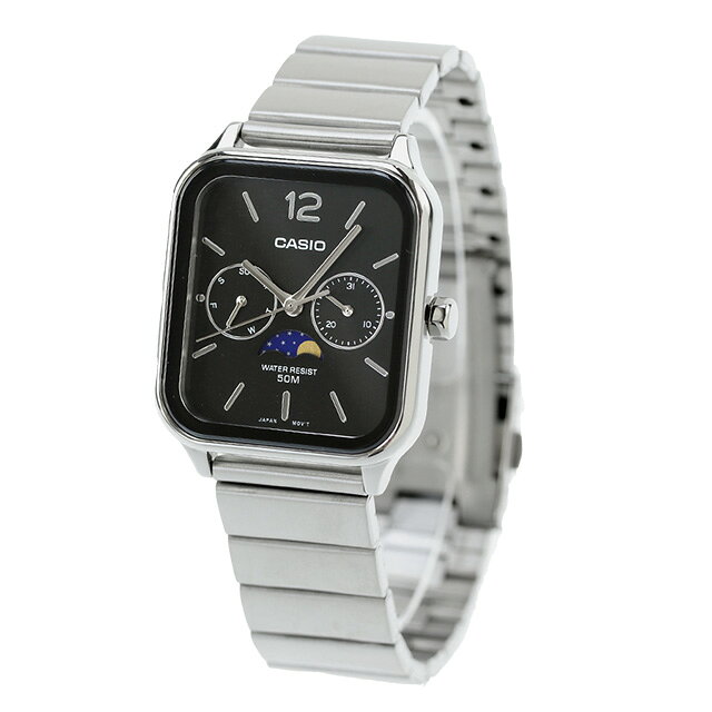 ＼10%OFFクーポン★21日10時迄／ カシオ CASIO MTP-M305D-1AV スタンダード チプカ...