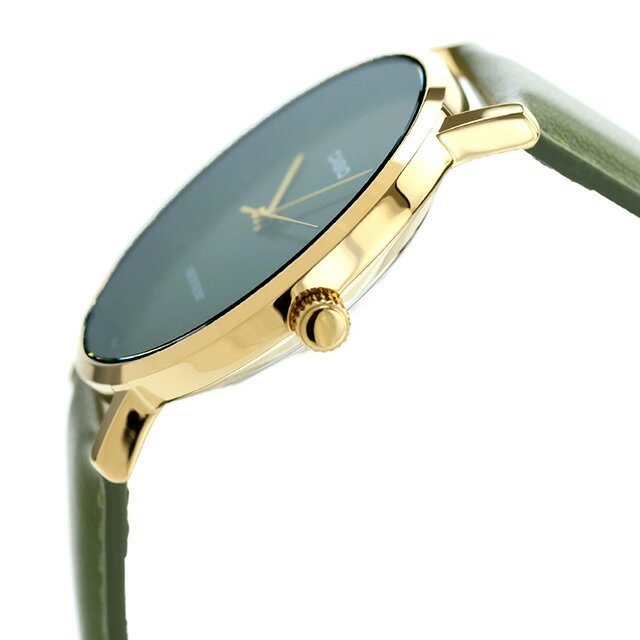 カシオ チープカシオ CASIO クォーツ 電池式 MTP-VT01GL-3B スタンダード 海外モデル メンズ チプカシ 腕時計 シンプル ブランド カシオ casio アナログ グリーン おしゃれ 防水 小さい 軽い かわいい プレゼント 実用的 学生 受験生 受験用 試験用 受験対応