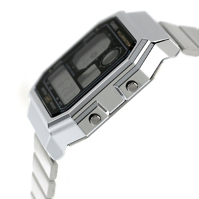 ＼10%OFFクーポン★21日10時迄／ カシオ チープカシオ CASIO クォーツ 電池式 A130W...