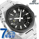 \全品10%OFFクーポン/ エディフィス EDIFICE クォーツ 電池式 ECB-S10DB-1A スマートフォン リンクモデル Bluetooth 海外モデル メンズ 腕時計 ブランド カシオ casio アナデジ ブラック 黒 おしゃれ 防水 文字盤 大きい プレゼント 男性 実用的
