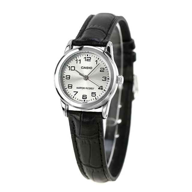 カシオ チープカシオ CASIO クォーツ 電池式 LTP-V001L-7B スタンダード 海外モデ...
