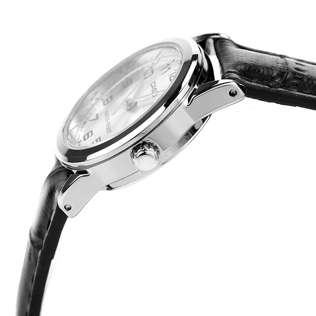カシオ チープカシオ CASIO クォーツ 電池式 LTP-V001L-7B スタンダード 海外モデ...