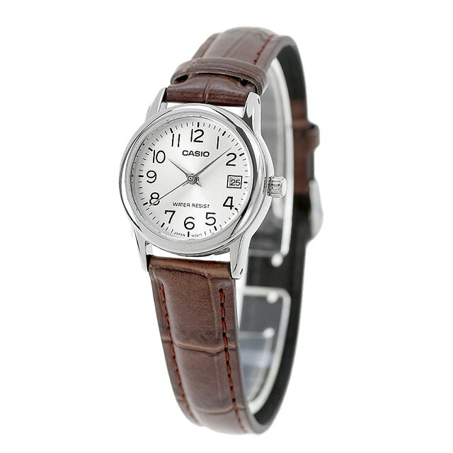 カシオ チープカシオ CASIO クォーツ 電池式 LTP-V002L-7B2 スタンダード 海外モデ...