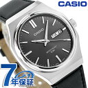 カシオ チープカシオ CASIO クォーツ 電池式 MTP-E735L-8AV スタンダード 海外モデル ユニセックス チプカシ メンズ レディース 腕時計 ブランド カシオ casio アナログ ダークグレー ブラック 黒 おしゃれ 防水 かわいい プレゼント 実用的