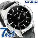 カシオ チープカシオ CASIO クォーツ 電池式 MTP-V004L-1A スタンダード 海外モデル メンズ チプカシ 腕時計 ブランド カシオ casio ...