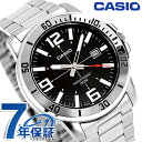 カシオ チープカシオ CASIO クォーツ 電池式 MTP-VD01D-1BV スタンダード 海外モデル メンズ チプカシ 腕時計 ブランド カシオ casio...