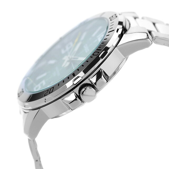 ＼10%OFFクーポン★21日10時迄／ カシオ チープカシオ CASIO クォーツ 電池式 MTP-V...