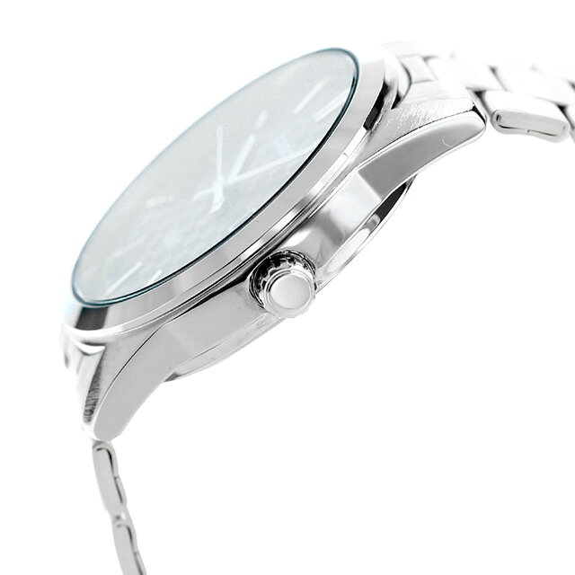 腕時計のななぷれ select shopのカシオ チープカシオ CASIO クォーツ 電池式 MTP-VD03D-2A2 スタンダード 海外モデル メンズ チプカシ 腕時計 シンプル ブランド カシオ casio アナログ ブルー おしゃれ 防水 小さい 軽い かわいい プレゼント 実用的 学生 受験生 受験用 試験用 受験対応｜アングル3