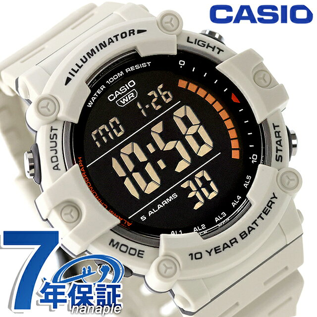 Other - ＼10%OFFクーポン／ カシオ チープカシオ CASIO スタンダード クォーツ 電池式 AE-1500WH-8B2V 海外モデル メンズ チプカシ 腕時計 ブランド カシオ casio デジタル ブラック ライトグレー 黒 おしゃれ 防水 小さい 軽い かわいい プレゼント 実用的 4900