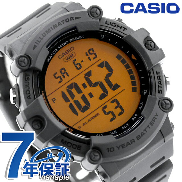 ������ �����ץ����� CASIO ����������� �������� ���Ӽ� AE-1500WHC-8AV ������ǥ� ��� ���ץ��� �ӻ��� �֥��� ������ casi...