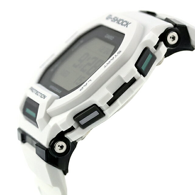 gショック ジーショック G-SHOCK G-SQUAD GBD-200 SERIES クォーツ 電池式 GBD-200-7 Bluetooth メンズ 腕時計 ブランド カシオ casio デジタル ブラック ホワイト 黒 おしゃれ 防水 軽い プレゼント 男性 実用的