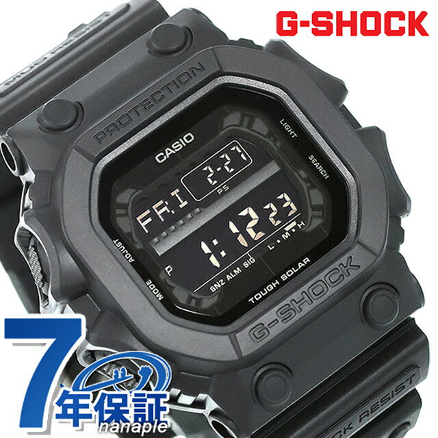 楽天市場】g－shock タフソーラー gx 56の通販