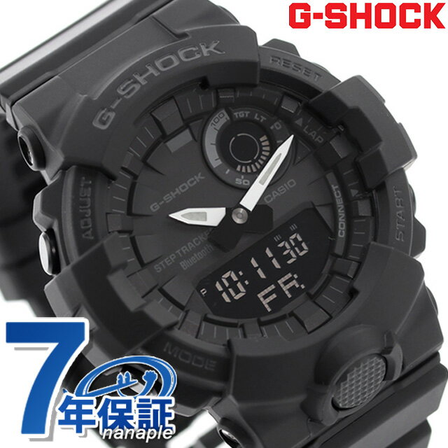 _5/18聚Si10%OFFN[|ɂ+3{^ gVbN W[VbN G-SHOCK ubN  W[XNbh Bluetooth GBA-800-1ADR I[ubN  W[VbN CASIO JVI rv Y ̓ v[g pI