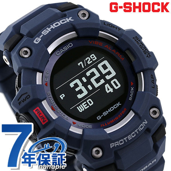 楽天市場】g-shock gbd-100（テイスト（腕時計）アウトドア）の通販