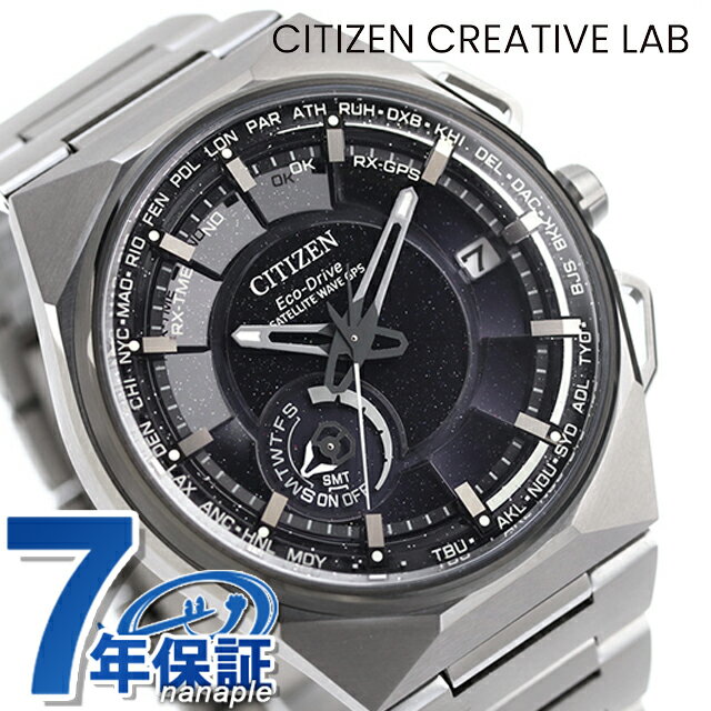 早い者勝ち/光発電】シチズン RX ECO-Drive Titanium 【公式通販】
