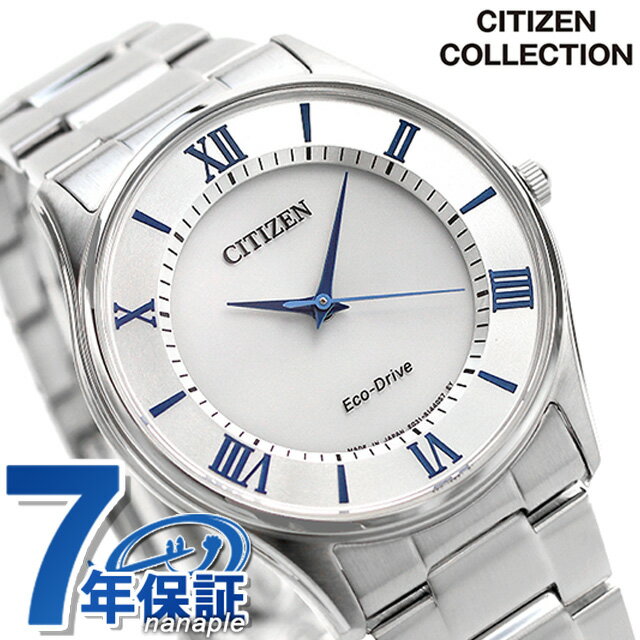 GRhCu BJ6480-51B rv Vo[ CITIZEN COLLECTION LOi v[g Mtg