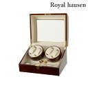 ＼4/27 09:59まで★先着2000円OFFクーポン／ ロイヤルハウゼン GC03.D31 腕時計 Royal hausen 記念品 プレゼント ギフト