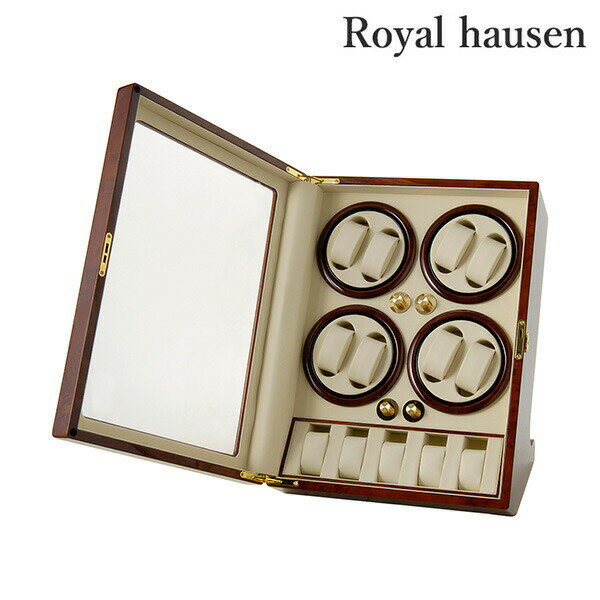 ロイヤルハウゼン GC03.Q88 腕時計 Royal hausen 記念品 プレゼント ギフト