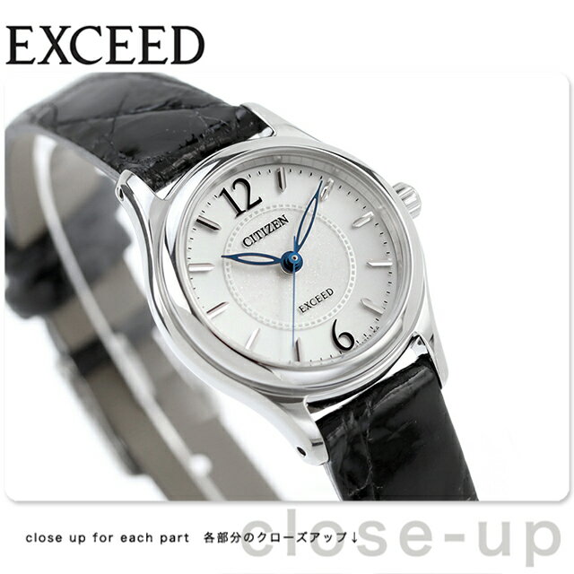 5/1810%OFFݥˤ+3ܡ   ɥ饤 EX2060-07A ӻ ǥ С CITIZEN EXCEED ǰ ץ쥼 ե