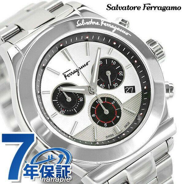 _2110܂ŁSi10%OFFN[|^ tFK 1898 42mm NmOt Y rv uh SFFM01420 Salvatore Ferragamo Vo[ Mtg ̓ v[g pI