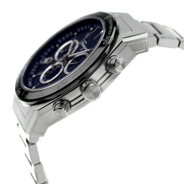 ＼10%OFFクーポン★2日10時まで／ サルヴァトーレ フェラガモ SLX Chronograph クオ...