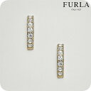 フルラ イヤーカフ レディース ブランド FURLA 1927 EARCUFF ステンレススチール(ピンクゴールドPVD) 片耳用 FJ1112ETU ピンクゴールド アクセサリー