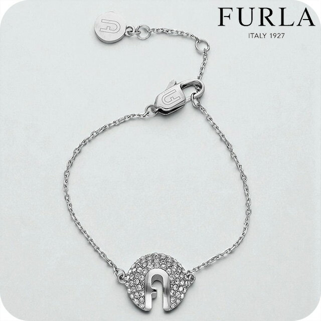 �������+9�ܡ��ݥ����UP�� �ե�� �֥쥹��å� ��ǥ����� �֥��� FURLA �ե��� FJ1237BTU ����С� ���������꡼