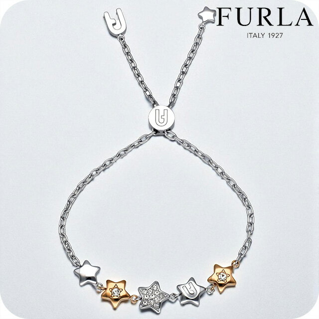 �������+9�ܡ��ݥ����UP�� �ե�� �֥쥹��å� ��ǥ����� �֥��� FURLA ������ �� FJ6003BTU ����С� ���������꡼