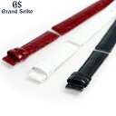 \さらに+4倍★今だけ!!/ グランドセイコー 交換用ベルト クロコダイル 14mm R4J14 GRAND SEIKO 選べるベルト プレゼント ギフト