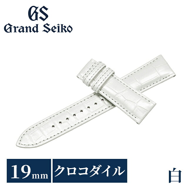 グランドセイコー 公式 純正 時計ベルト 19m...の商品画像