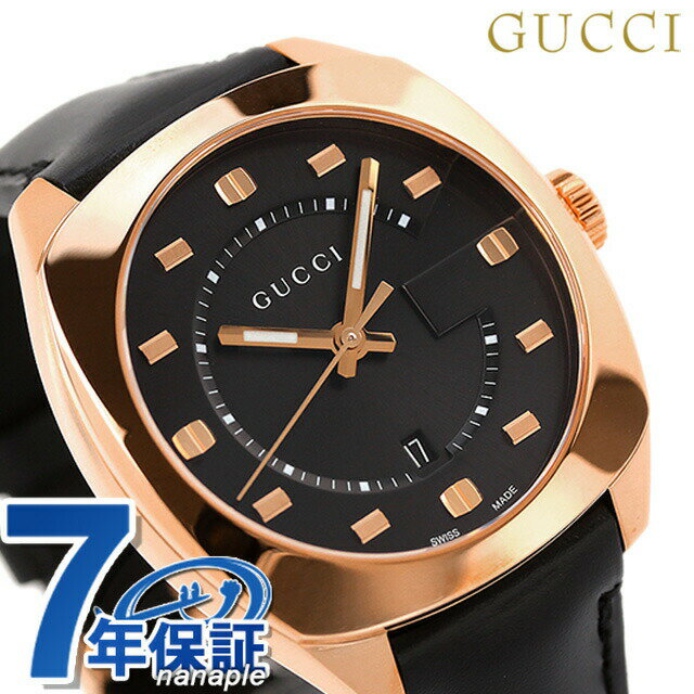 _2110܂ŁSi10%OFFN[|^yNXtz Ob` v GG2570 RNV 40mm XCX NI[c Y rv YA142309 GUCCI ubN ̓ v[g pI