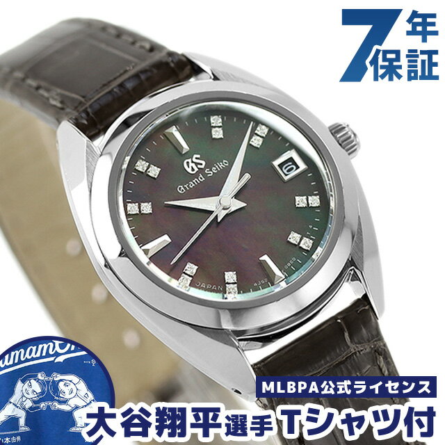 6600ëʿTա ɥ 쥬 쥯 ǥ  4J   ӻ ֥ STGF289 GRAND SEIKO 26mm  ǰ ץ쥼 ե