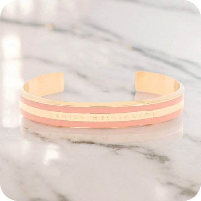 ダニエルウェリントン DANIEL WELLINGTON バングル ブレスレット レディース DW00400009 CLASSIC BRACELET DUSTY...