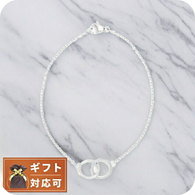 Rakuten - ダニエルウェリントン DANIEL WELLINGTON ブレスレット DW00400164 レディース ELAN UNITY シルバー