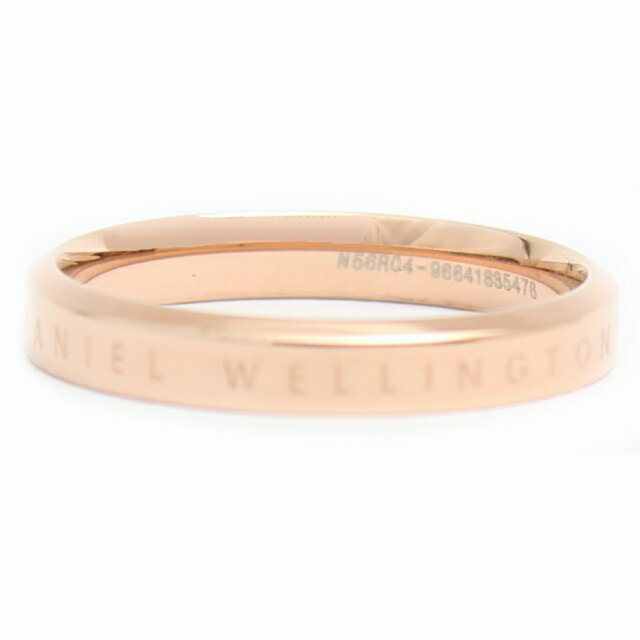 ＼10%OFFクーポン★21日10時まで／ ダニエルウェリントン DANIEL WELLINGTON リング...